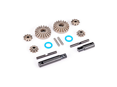 Traxxas Output Gear Center Differential (2sets)