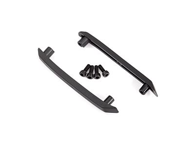 Traxxas Left & Right Roof Skid Plate