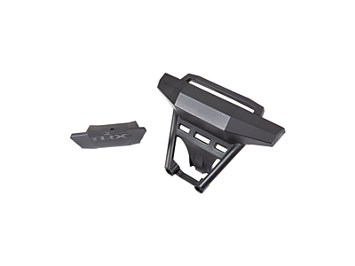 Traxxas Front Bumper & Support