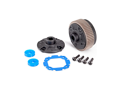 Traxxas Differential with Steel Ring Gear