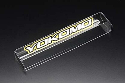 Yokomo GOKURAKU Wing 4.0 Lightweight (0.5mm) for Touring Stock
