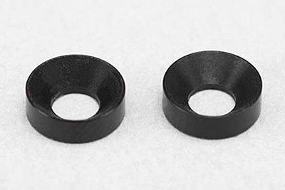 BD8 M3 Taper Washer for Main Gear (2pcs)