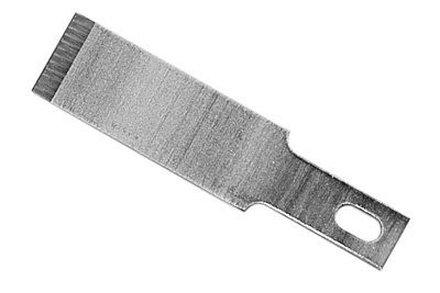 Excel Small Chisel Blades (5pcs)