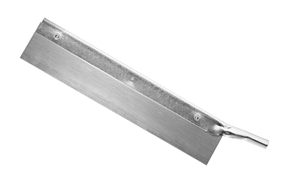 Excel Pull Out Saw Blade 42 Teeth/Inch