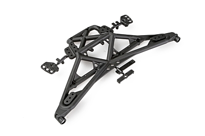 AX10 Ridgecrest Chassis Side (Universal) (1pc)