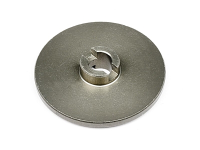 Slipper clutch hub (R)