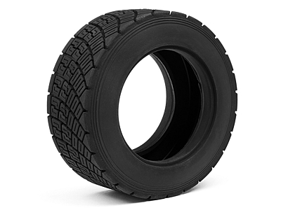 WR8 rally off road tire (2pcs)