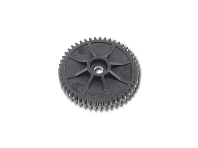 SPUR GEAR 47 TOOTH (1M) SAVAGE 25 GOOD FOR 25+ ENGINE