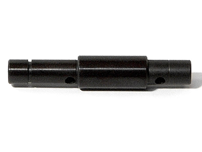 IDLER SHAFT 6 x 8 x 45mm (BLACK/1PC)
