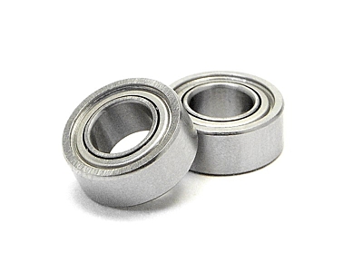 Ball bearing 5x10mm (2pcs)