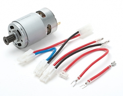 LRP Competition Starterbox Spare Motor with Wires