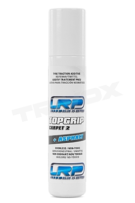 LRP Top Grip Carpet 2 Tyre Additive