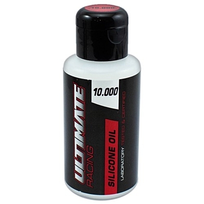 Ultimate Racing Differential Oil 10.000cSt (60ml)