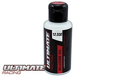 Ultimate Racing Differential Oil 12.500cSt (60ml)