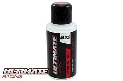 Ultimate Racing Differential Oil 40.000cSt (60ml)