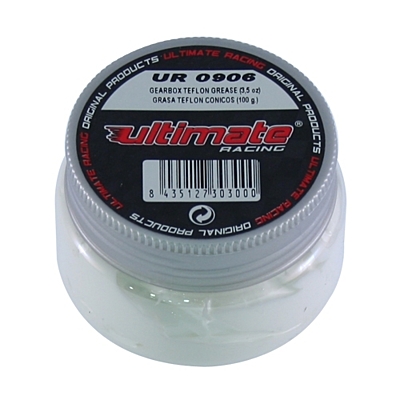 Ultimate Racing Gearbox Teflon Grease (100g)