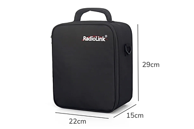 RadioLink Transmitter Bag for RC8X