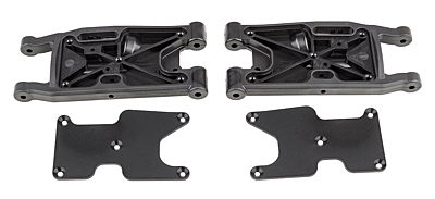 Associated RC8B3.2 Rear Suspension Arms