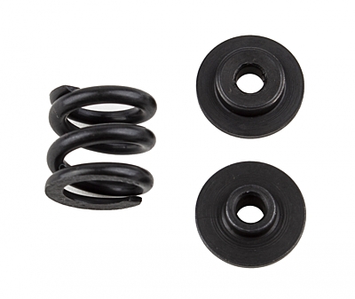 Associated HD Slipper Spring and Adapters