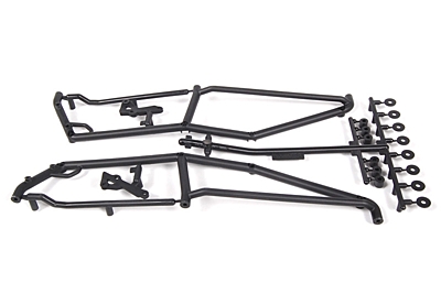 AX80130 Roll Cage Sides