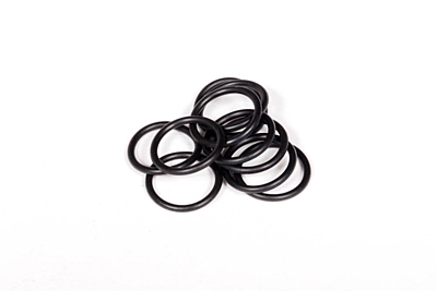 Axial O-Ring 12x1.5mm (S12.5)