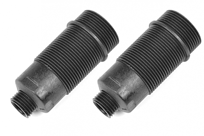 Corally Shock Absorber Front Composite (2pcs)