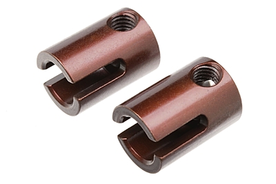 Corally PRO Pinion Outdrive Cup Swiss Spring Steel (2pcs)