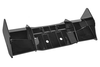 Corally Wing Asuga XLR Composite (Black)