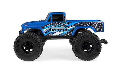Corally Triton SP Monster Truck 2WD 1/10 RTR