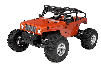 Corally Moxoo XP Desert Buggy 2WD 1/10 RTR