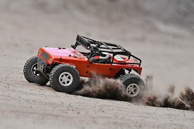 Corally Moxoo XP Desert Buggy 2WD 1/10 RTR
