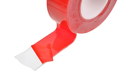 Corally Double-Sided Acrylic Mounting Tape 20x1500mm