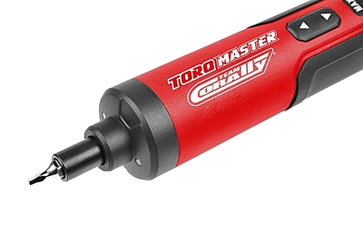 Corally Torq Master Cordless Screwdriver with Digital Torque Control