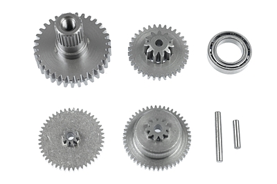 Corally Gear Set for CS-5226