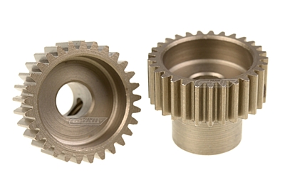 Corally Hardened Steel Pinion Gear 48DP 29T 5.0mm