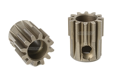 Corally Hardened Steel Pinion Gear 32DP 12T 5.0mm