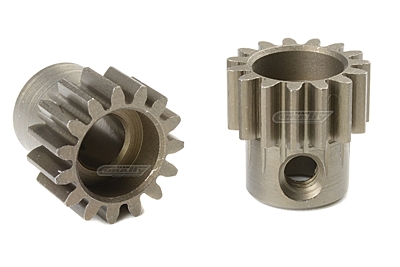 Corally Hardened Steel Pinion Gear 32DP 15T 5.0mm