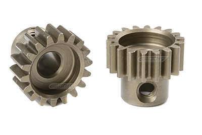 Corally Hardened Steel Pinion Gear 32DP 18T 5.0mm