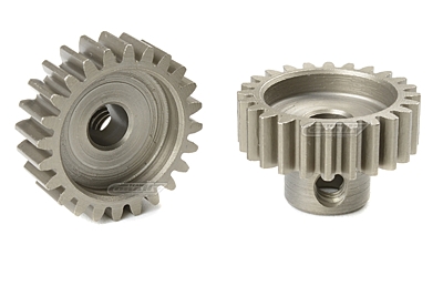 Corally Hardened Steel Pinion Gear 32DP 24T 5.0mm