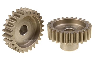 Corally Hardened Steel Pinion Gear 32DP 26T 5.0mm