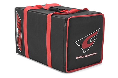 Corally Carrying Bag - 2 Corrugated Plastic Drawers