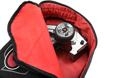 Corally Transmitter Bag (Pistol TX and Stick TX)