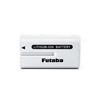 Futaba LT2F2200 7.4V Li-Ion TX Battery