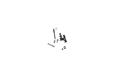 HSP Steering Assembly A