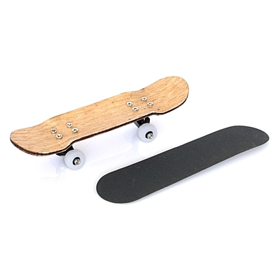 Hobbytech Realistic Skateboard