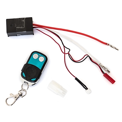 Hobbytech Wireless Remote Receiver for Winch Controller