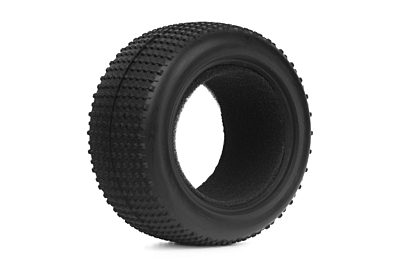 Kavan Tires for Truggy (2pcs)