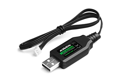 Kavan USB Charging Cable