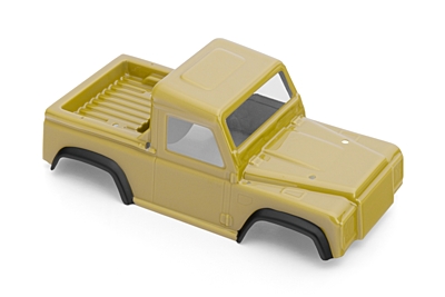 Kavan GRE24S Body with Stickers (Sand)