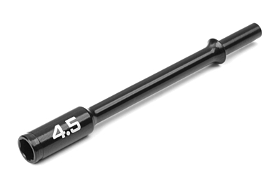 Kavan Ersatz Werkzeug Steckschlüssel 4.5mm (lang)